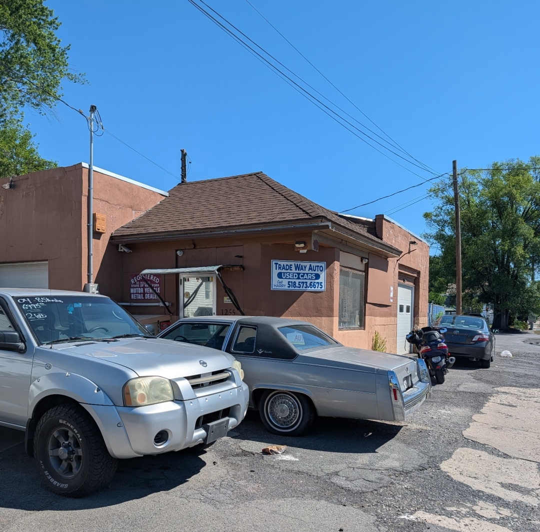 Our Shop